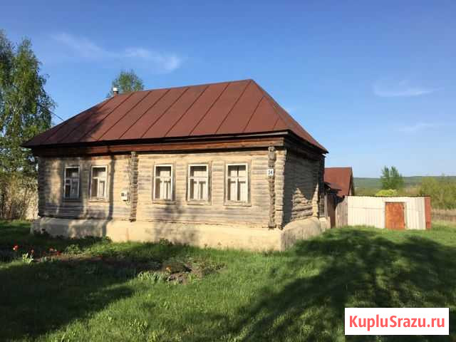 Участок ИЖС 34 сот. на продажу в Карсуне Карсун - изображение 2