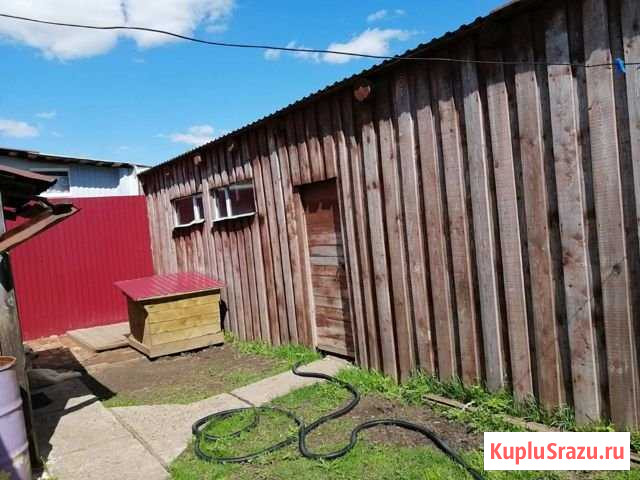 Дом 60 м² на участке 7 сот. на продажу в Березовке Пермского края Березовка - изображение 3