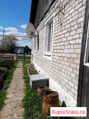 Дом 60 м² на участке 7 сот. на продажу в Березовке Пермского края Березовка - изображение 2
