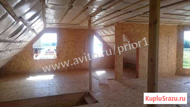 Дом 140 м² на участке 7.6 сот. на продажу в Казани Казань - изображение 2