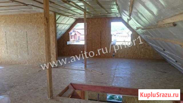 Дом 140 м² на участке 7.6 сот. на продажу в Казани Казань - изображение 3