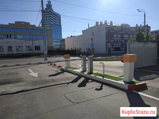 Машиноместо в аренду в Казани Казань - изображение 2
