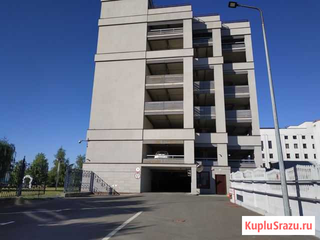 Машиноместо в аренду в Казани Казань - изображение 3