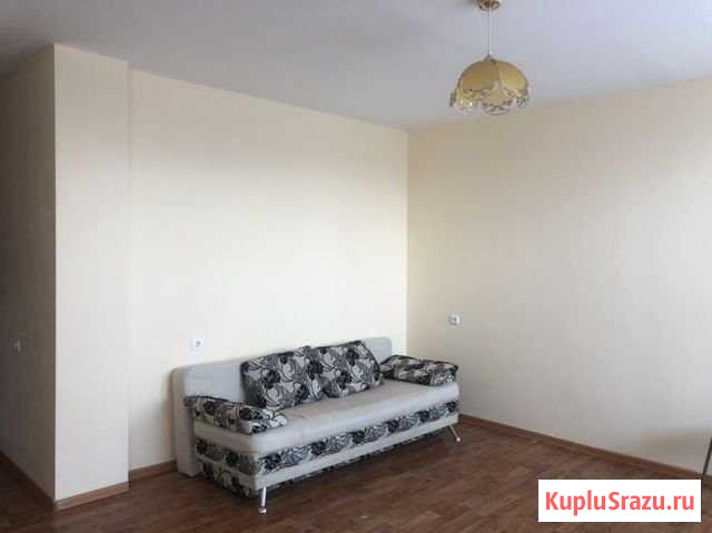 1-комнатная квартира, 40 м², 8/11 эт. в аренду на длительный срок в Иркутске Иркутск - изображение 2