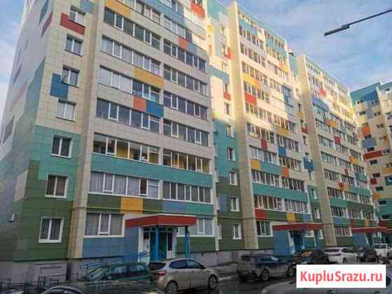 1-комнатная квартира, 42 м², 4/10 эт. на продажу в Зеленодольске Зеленодольск