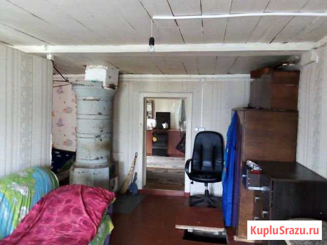 Дом 38 м² на участке 15 сот. на продажу в Красной Горбатке Красная Горбатка - изображение 3
