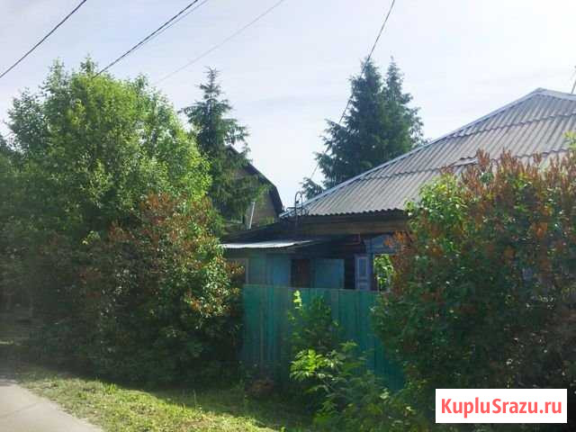 Дом 80 м² на участке 4 сот. на продажу в Барнауле Барнаул - изображение 2