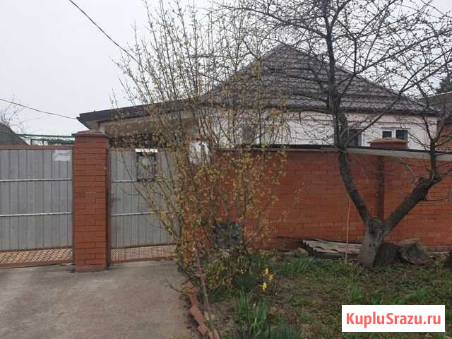 Дом 60 м² на участке 14.3 сот. на продажу в Тлюстенхабле Тлюстенхабль - изображение 1