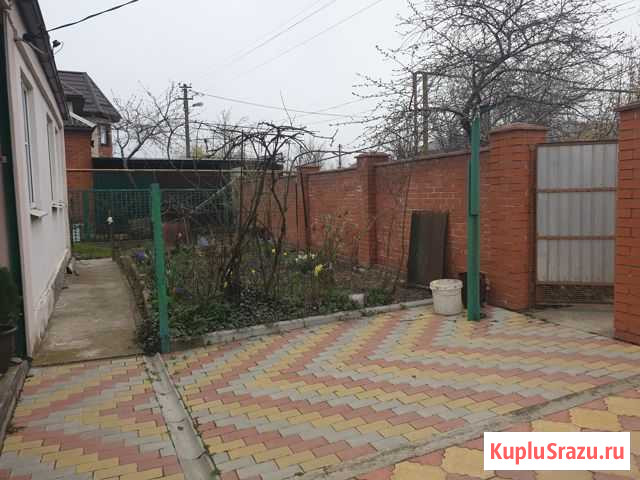 Дом 60 м² на участке 14.3 сот. на продажу в Тлюстенхабле Тлюстенхабль - изображение 3