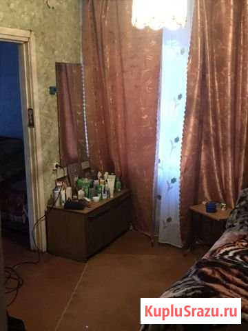 4-комнатная квартира, 70 м², 1/2 эт. на продажу в Железногорске Курской области Железногорск - изображение 2