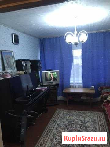 4-комнатная квартира, 70 м², 1/2 эт. на продажу в Железногорске Курской области Железногорск - изображение 3