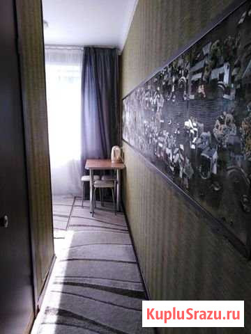 1-комнатная квартира, 30 м², 1/5 эт. в аренду посуточно в Барнауле Барнаул - изображение 3