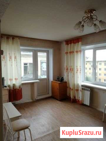 1-комнатная квартира, 31 м², 4/4 эт. на продажу в Ангарске Ангарск - изображение 1