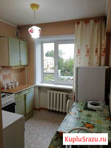 1-комнатная квартира, 31 м², 4/4 эт. на продажу в Ангарске Ангарск - изображение 2