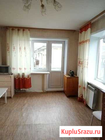1-комнатная квартира, 31 м², 4/4 эт. на продажу в Ангарске Ангарск - изображение 3