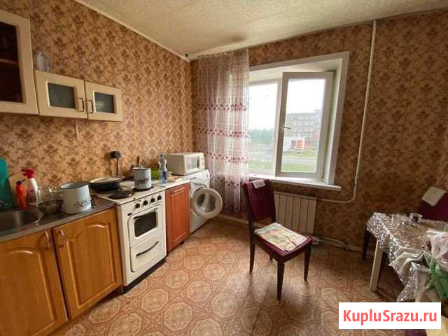 2-комнатная квартира, 50 м², 2/9 эт. в аренду на длительный срок в Норильске Норильск - изображение 2