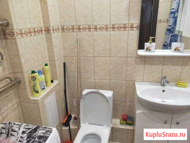 1-комнатная квартира, 40 м², 5/15 эт. в аренду посуточно в Кирове Киров - изображение 3