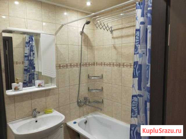 1-комнатная квартира, 40 м², 5/15 эт. в аренду посуточно в Кирове Киров - изображение 2