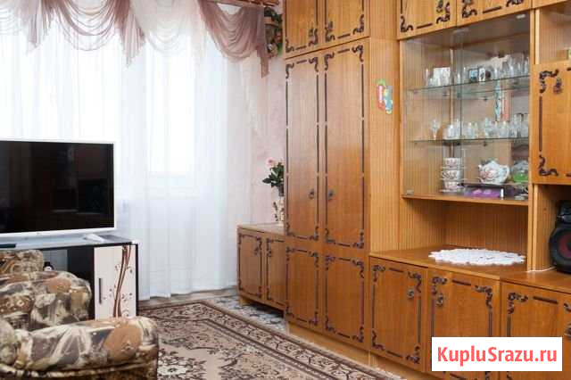2-комнатная квартира, 41.4 м², 4/5 эт. на продажу в Юже Южа - изображение 2