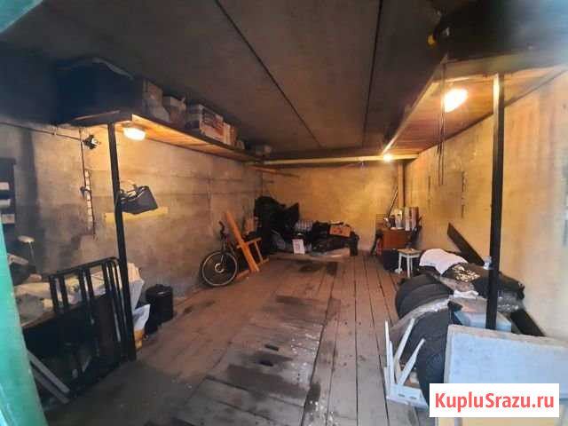 Гараж 25 м² на продажу в Королеве Королев - изображение 2