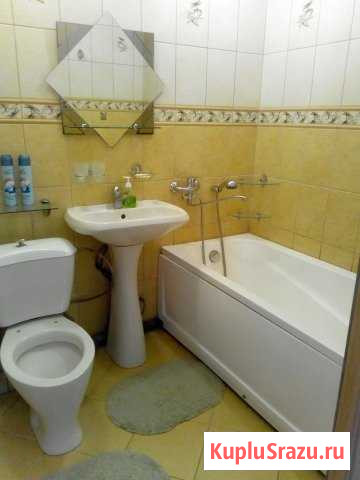 2-комнатная квартира, 45 м², 5/5 эт. в аренду посуточно в Яровом Яровое - изображение 2