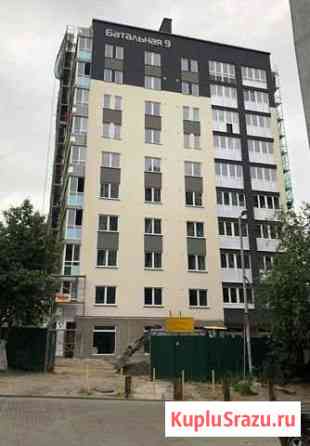 1-комнатная квартира, 43.5 м², 5/10 эт. на продажу в Калининграде Калининград
