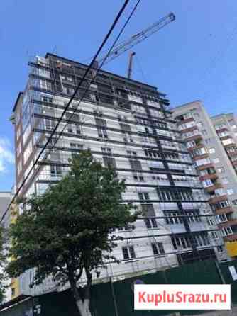 1-комнатная квартира, 43.5 м², 5/10 эт. на продажу в Калининграде Калининград