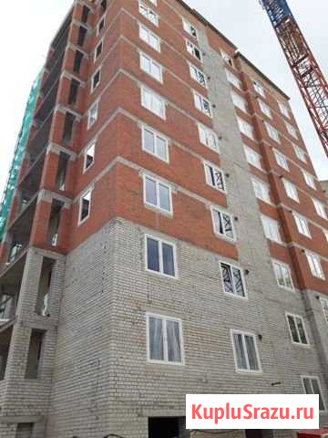 1-комнатная квартира, 43.5 м², 5/10 эт. на продажу в Калининграде Калининград - изображение 3