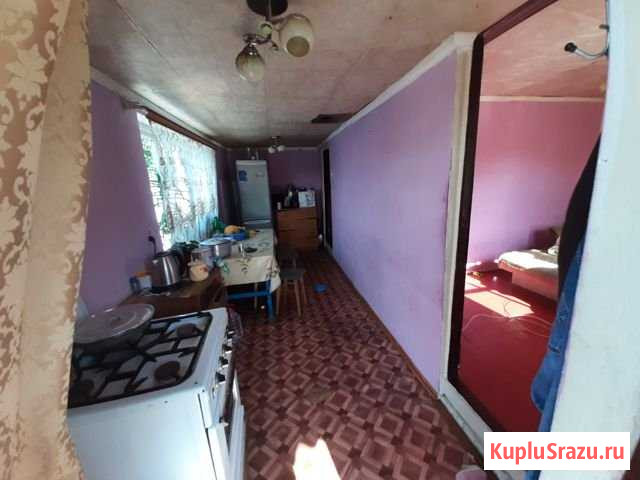 Дача 40 м² на участке 10 сот. на продажу в Юцах Юца - изображение 3