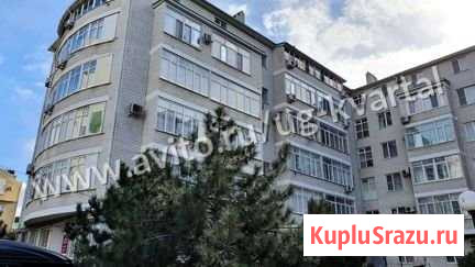 3-комнатная квартира, 168 м², 3/6 эт. на продажу в Анапе Анапа - изображение 1