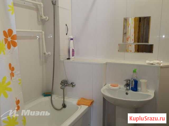 2-комнатная квартира, 68 м², 10/24 эт. в аренду на длительный срок в Подольске Подольск - изображение 3