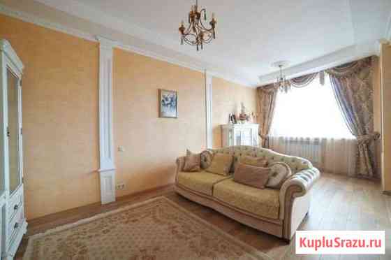 3-комнатная квартира, 115 м², 6/16 эт. на продажу в Москве Москва