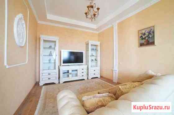 3-комнатная квартира, 115 м², 6/16 эт. на продажу в Москве Москва