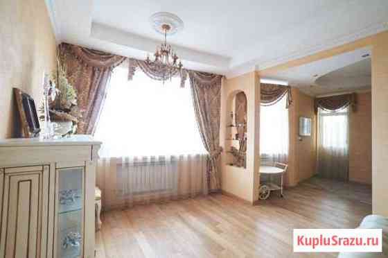 3-комнатная квартира, 115 м², 6/16 эт. на продажу в Москве Москва