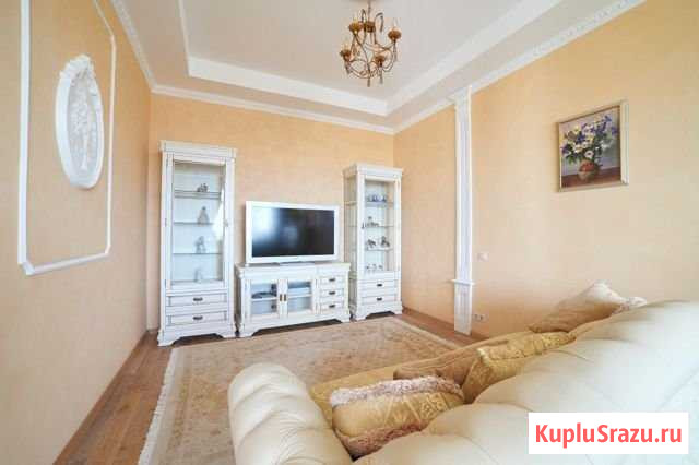 3-комнатная квартира, 115 м², 6/16 эт. на продажу в Москве Москва - изображение 3