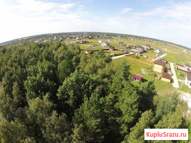 Участок ИЖС 14 сот. на продажу в Санкт-Петербурге Санкт-Петербург - изображение 2