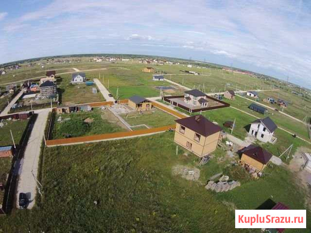 Участок ИЖС 14 сот. на продажу в Санкт-Петербурге Санкт-Петербург - изображение 1