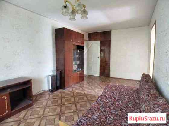 3-комнатная квартира, 49.6 м², 4/5 эт. на продажу в Калуге Калуга