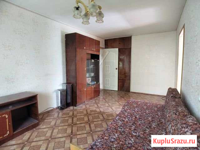 3-комнатная квартира, 49.6 м², 4/5 эт. на продажу в Калуге Калуга - изображение 3