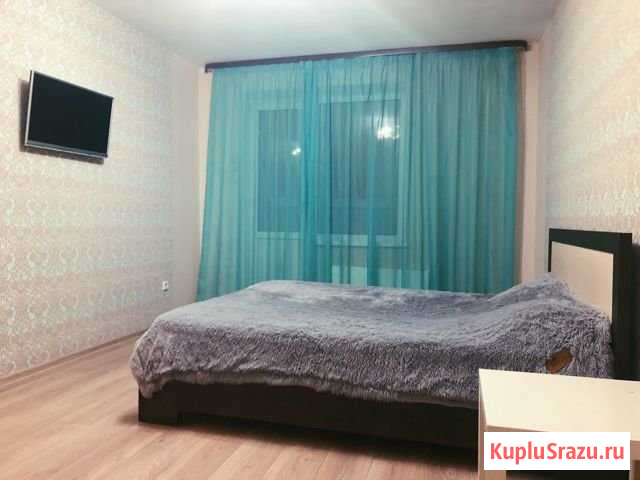 1-комнатная квартира, 42 м², 9/17 эт. в аренду посуточно в Тольятти Тольятти - изображение 2