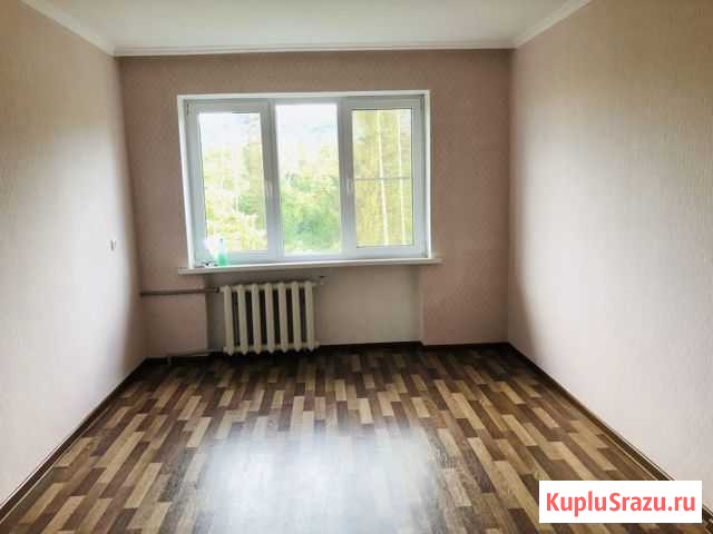 1-комнатная квартира, 33 м², 5/5 эт. на продажу во Владикавказе Владикавказ - изображение 3