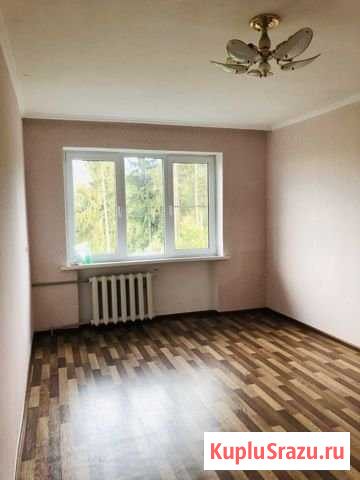 1-комнатная квартира, 33 м², 5/5 эт. на продажу во Владикавказе Владикавказ - изображение 2