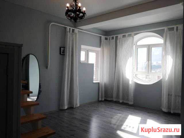 Квартира-студия, 39 м², 15/15 эт. на продажу в Уфе Уфа - изображение 2