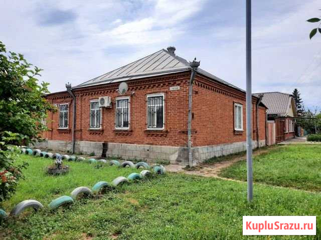 Дом 134 м² на участке 3 сот. на продажу в Майкопе Майкоп - изображение 2