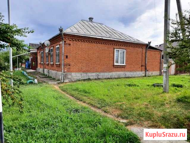 Дом 134 м² на участке 3 сот. на продажу в Майкопе Майкоп - изображение 3