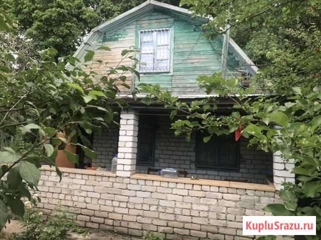 Дача 20 м² на участке 5 сот. на продажу в Самаре Самара - изображение 3