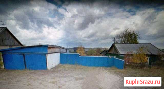 Дом 62 м² на участке 18 сот. на продажу в Завьялово Алтайского края Завьялово - изображение 1