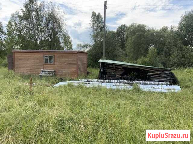Участок СНТ, ДНП 300 сот. на продажу в Дубне Московской области Дубна - изображение 2