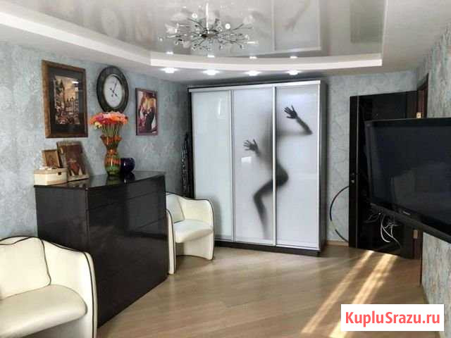 2-комнатная квартира, 60 м², 7/10 эт. на продажу в Волжском Волгоградской области Волжский - изображение 1