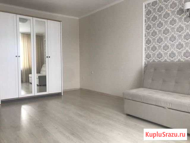 1-комнатная квартира, 37 м², 9/9 эт. в аренду на длительный срок во Владикавказе Владикавказ - изображение 1